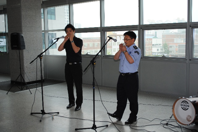 정부대구지방합동청사