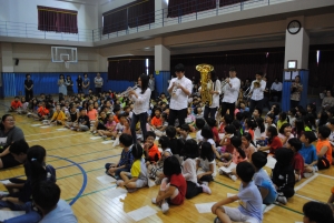 9. 6(화) 효목초등학교