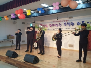 20190419 더불어진인마을