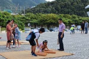 20190913 한가위신명한마당