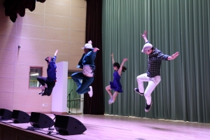 20190920 송일초등학교