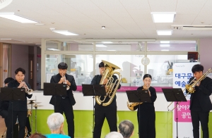 20191217 새볕실버빌