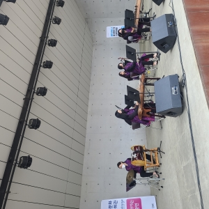 20210504 수성못 울루루광장