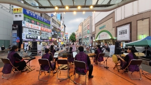 20210625 동성로 로드아트