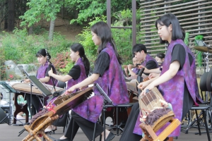 20220618 대덕문화전당 야외공연..