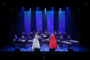 20221026 DAC국악프로젝트팀 ..