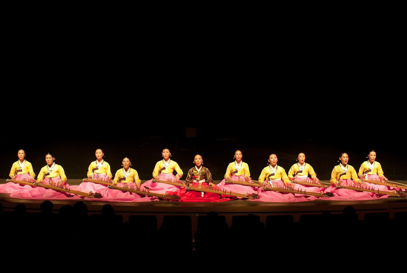 대구시립국악단 제142회 정기연주회