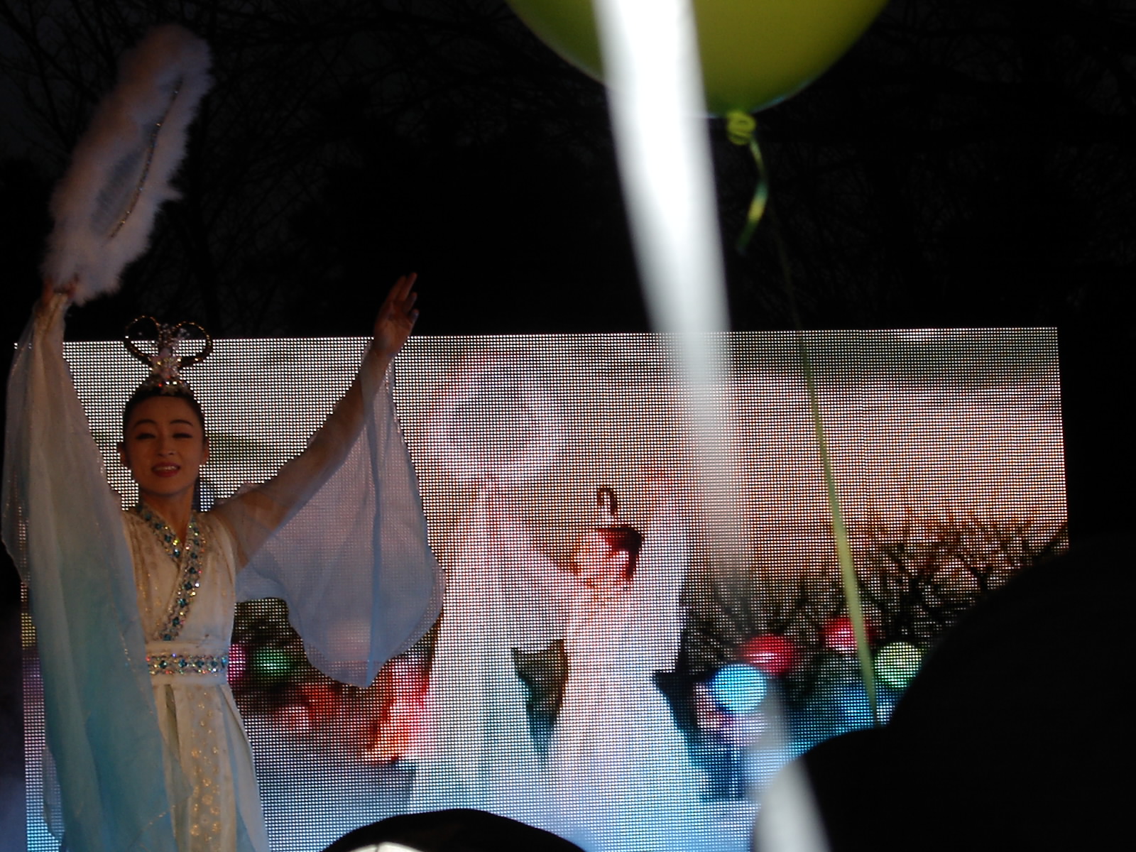 2011년 해맞이 행사