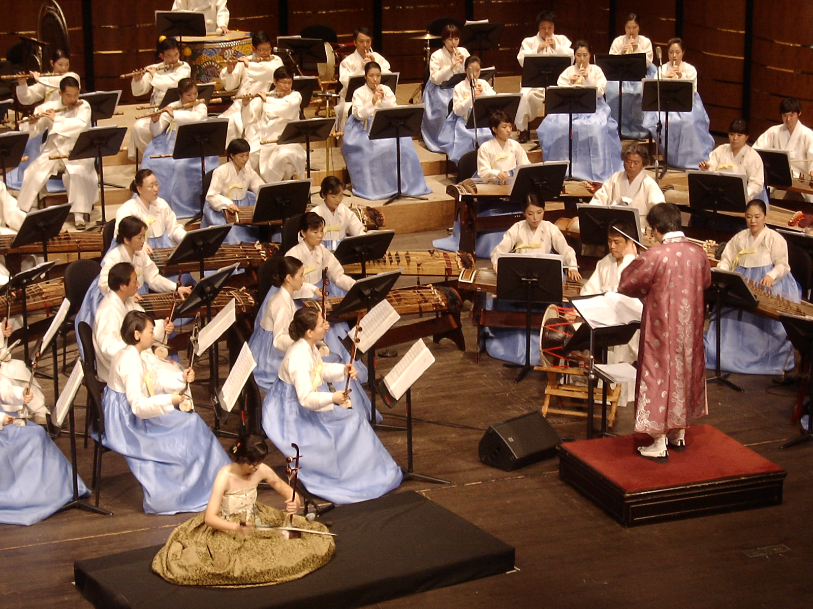 대구시립국악단 제18회 차세대 명인 ..