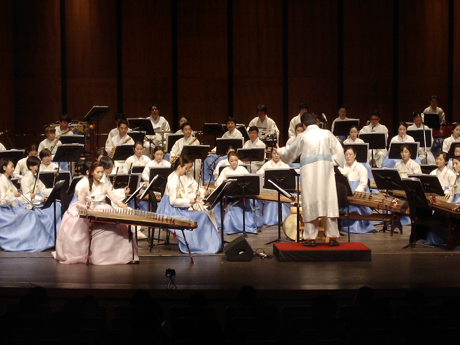 대구시립국악단 제20회 <청소년..