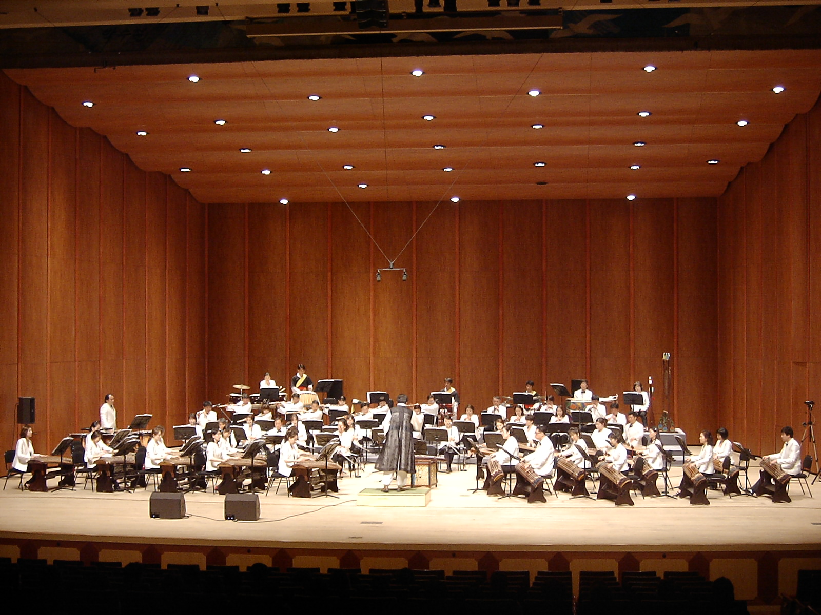 대구시립국악단 부산시립국악관현악단 교..