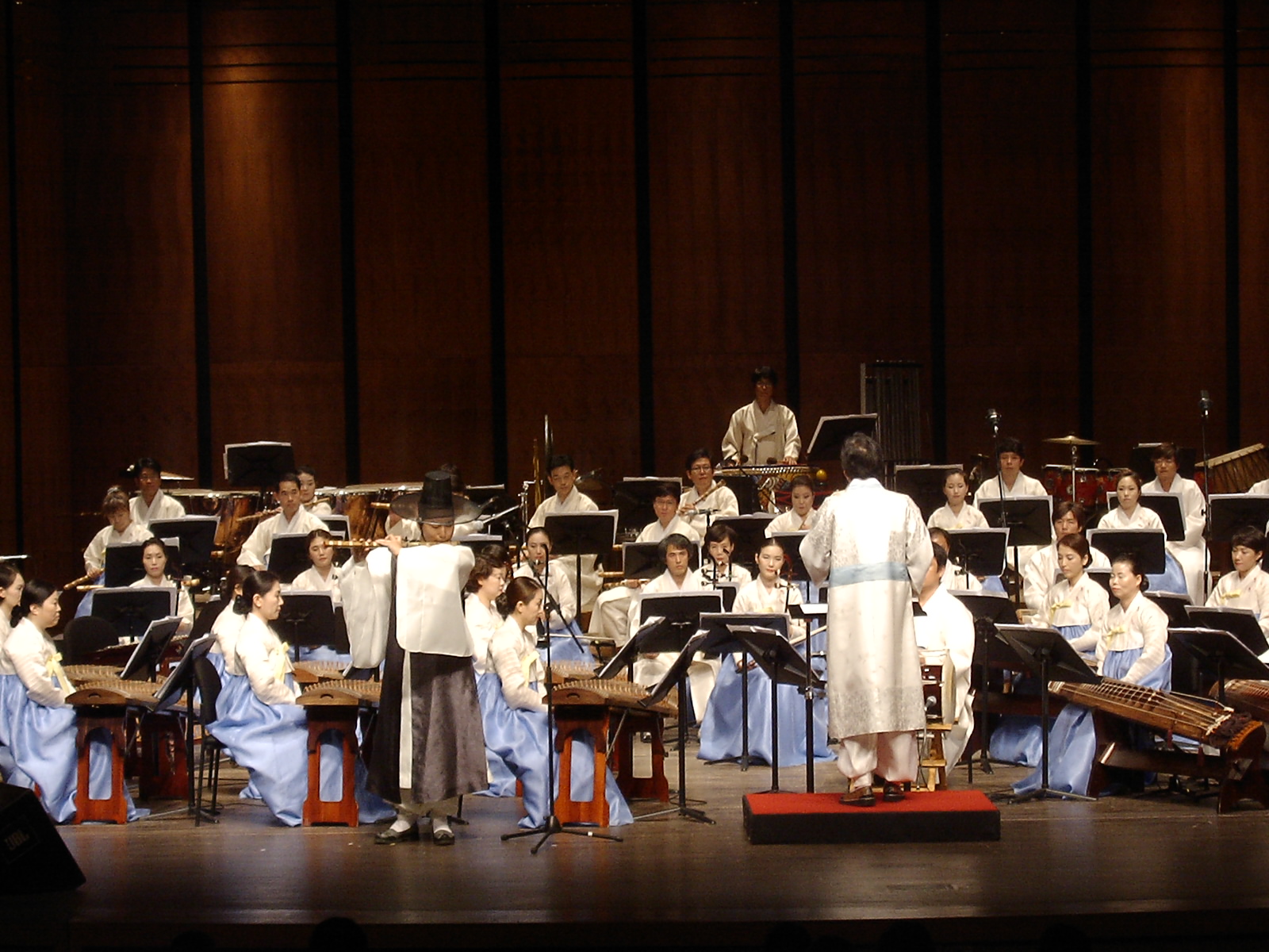 대구시립국악단 제19회 청소년 협주곡..