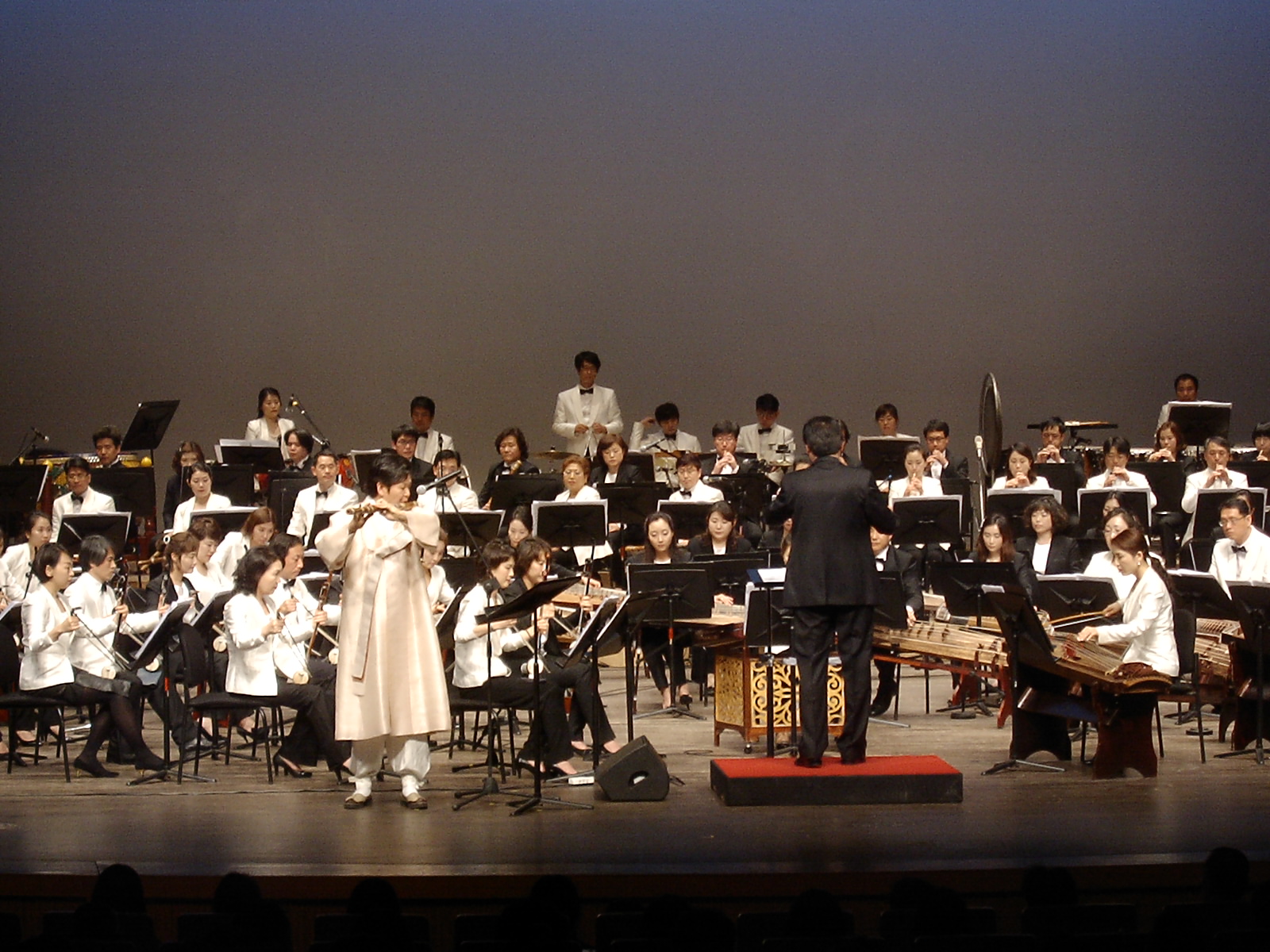 <대구경북 교류음악회>가 ..