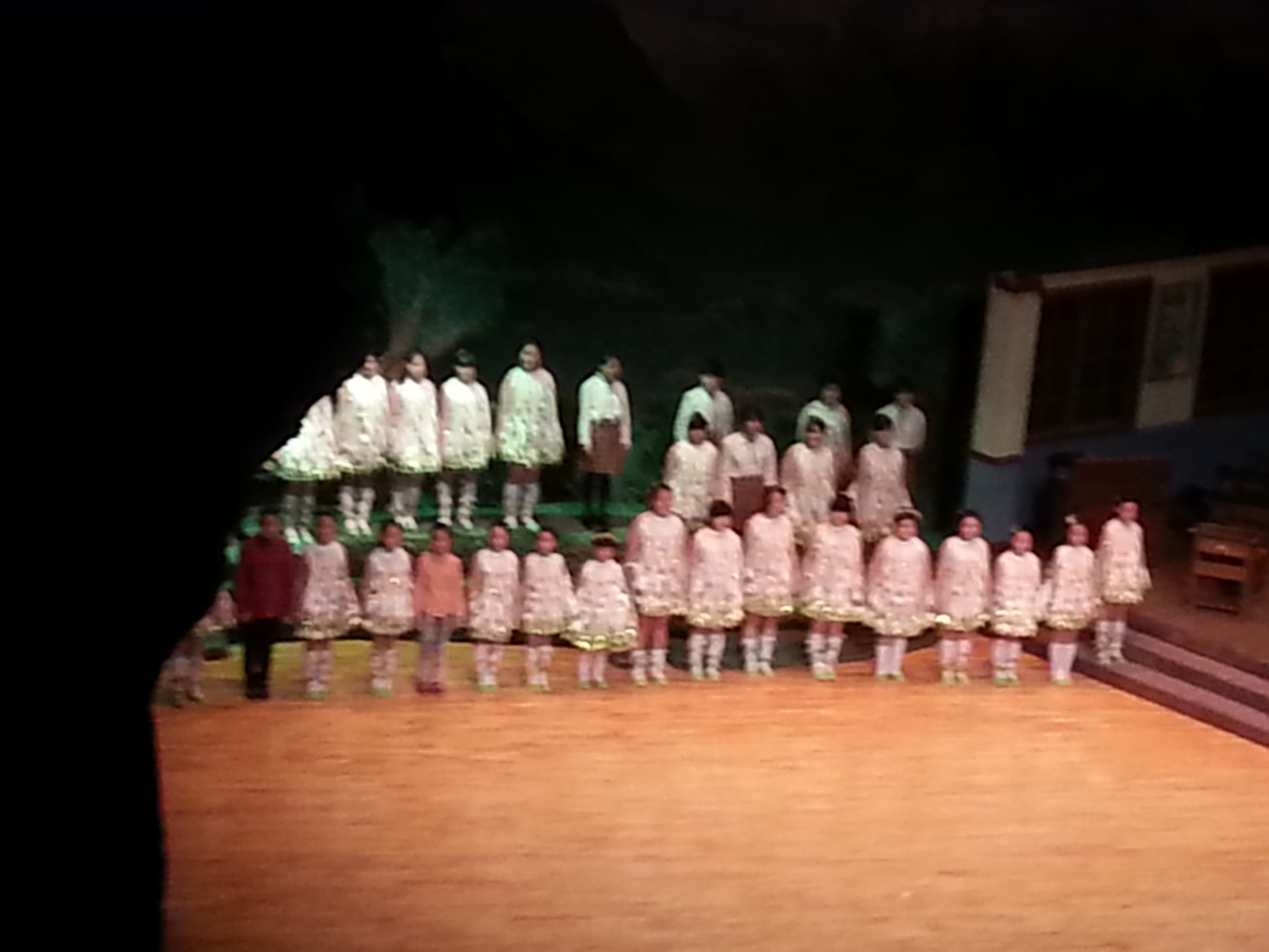 학생문화센터초청 뮤지컬"가을..