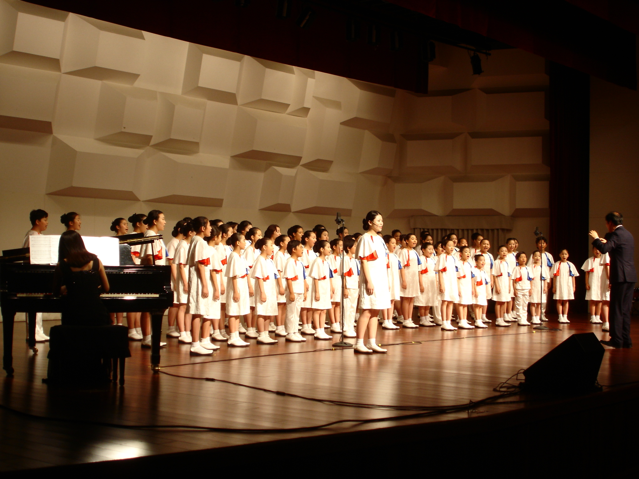 북구주민을위한 사랑음악회