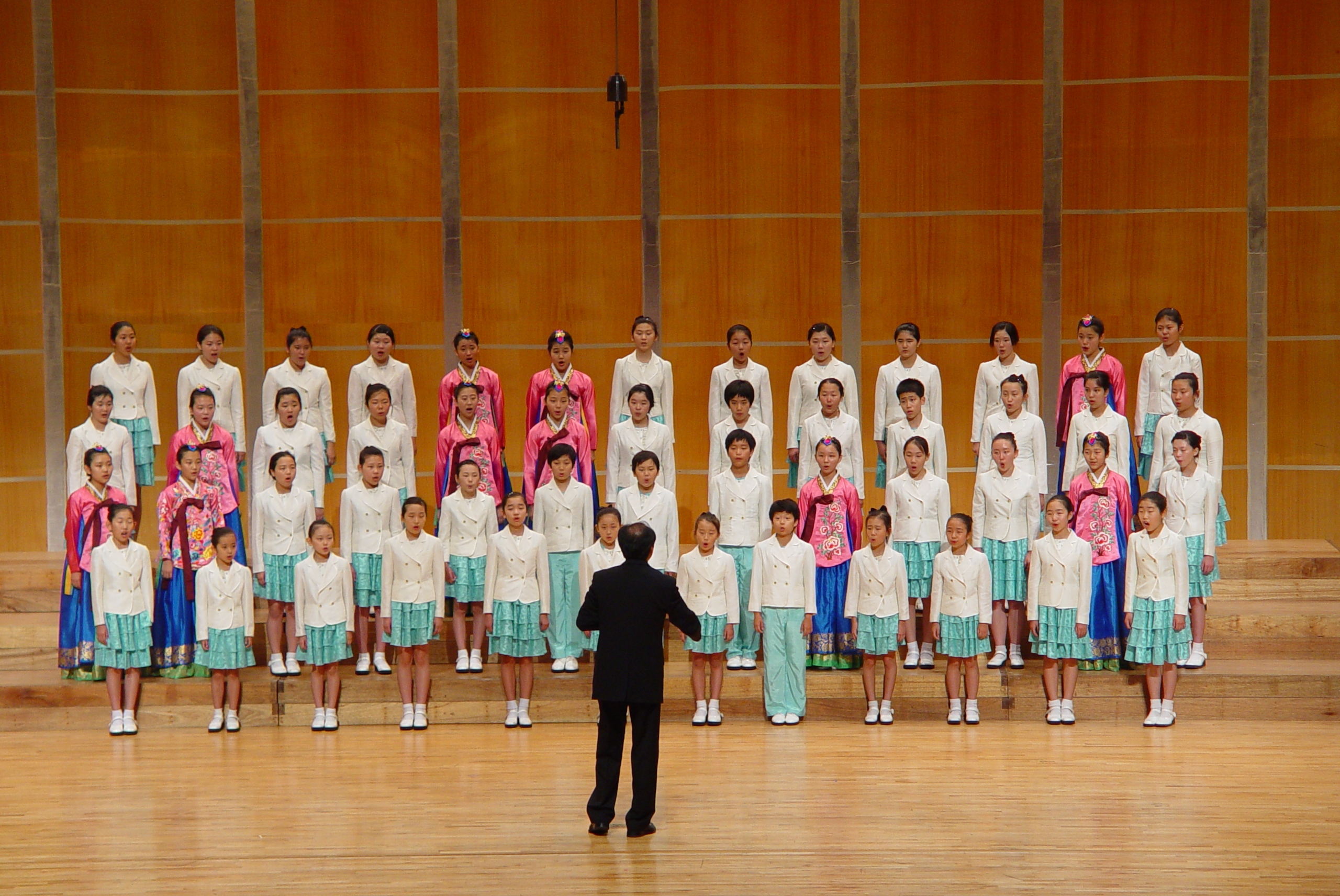 학생문화센터 초청  연주회