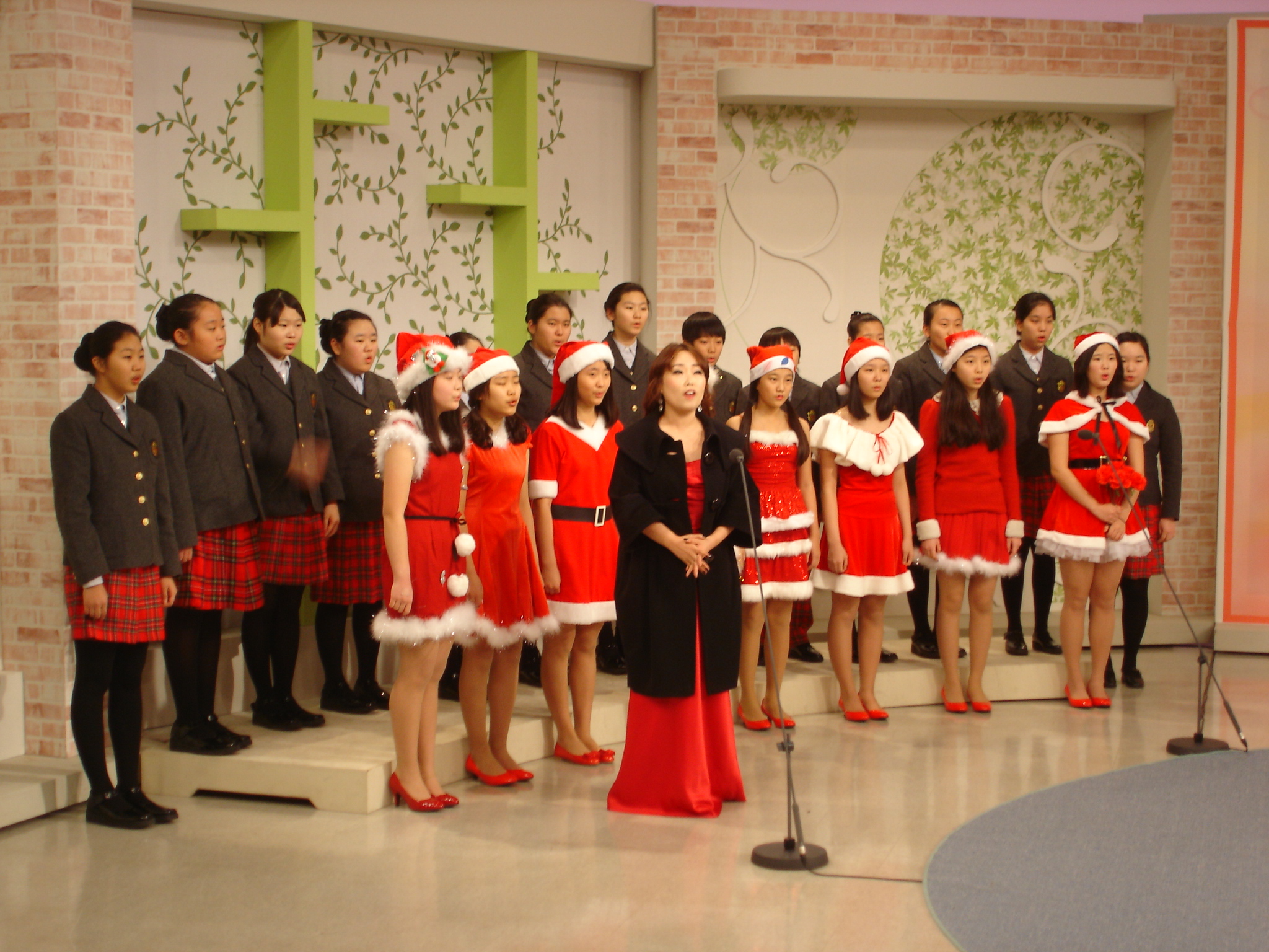 KBS TV 