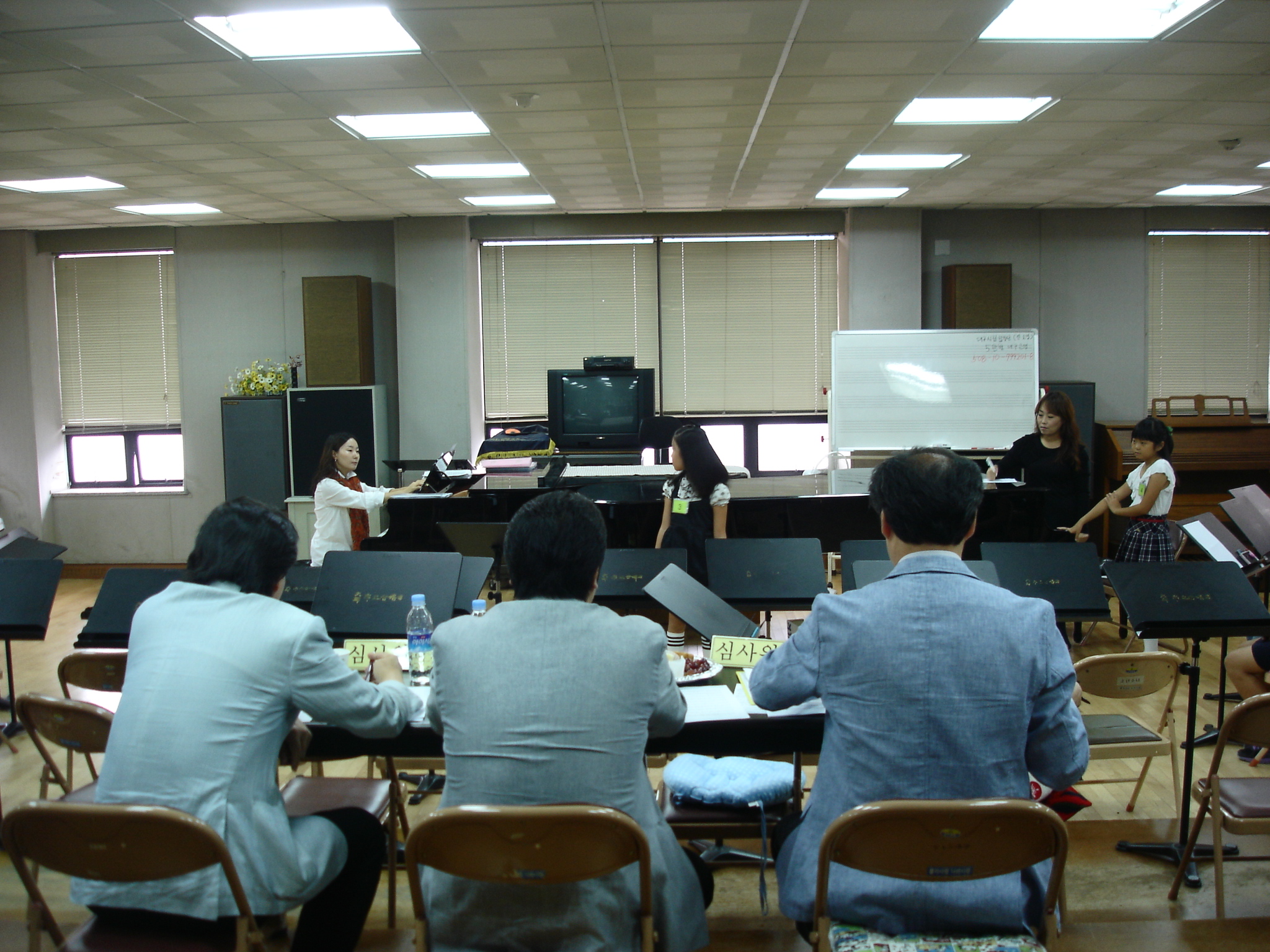 2012. 9. 15.신규단원모집 응..