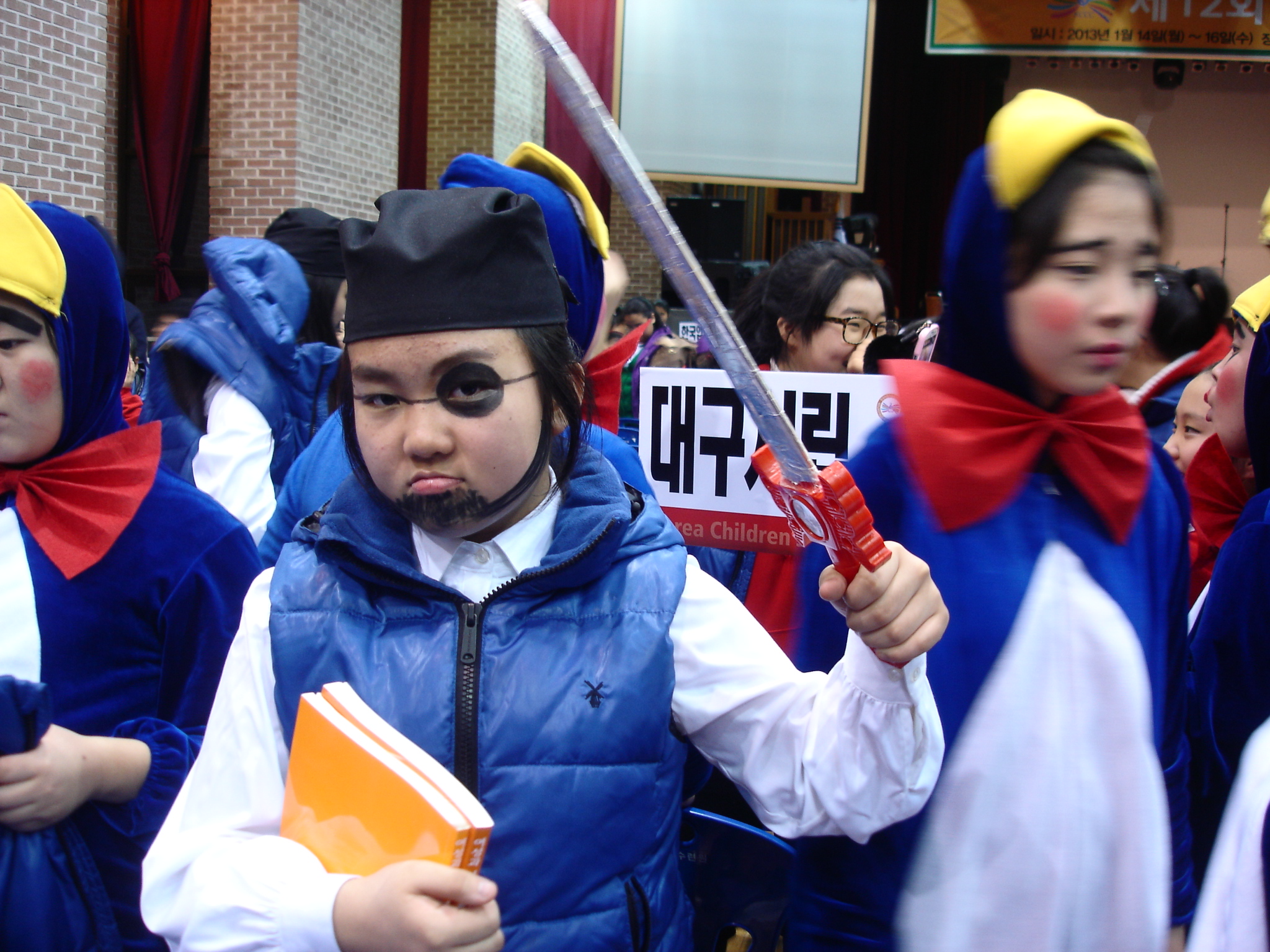 제12회 한국합창 컨벤션 세미나 참가..