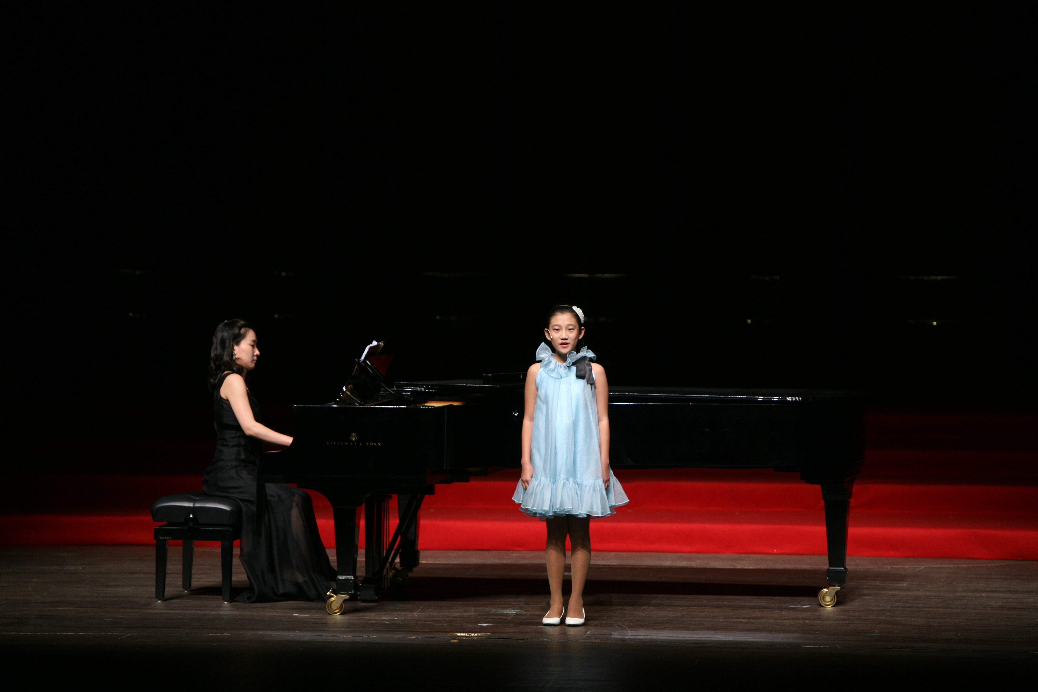 차세대 음악영재를위한 음악축제