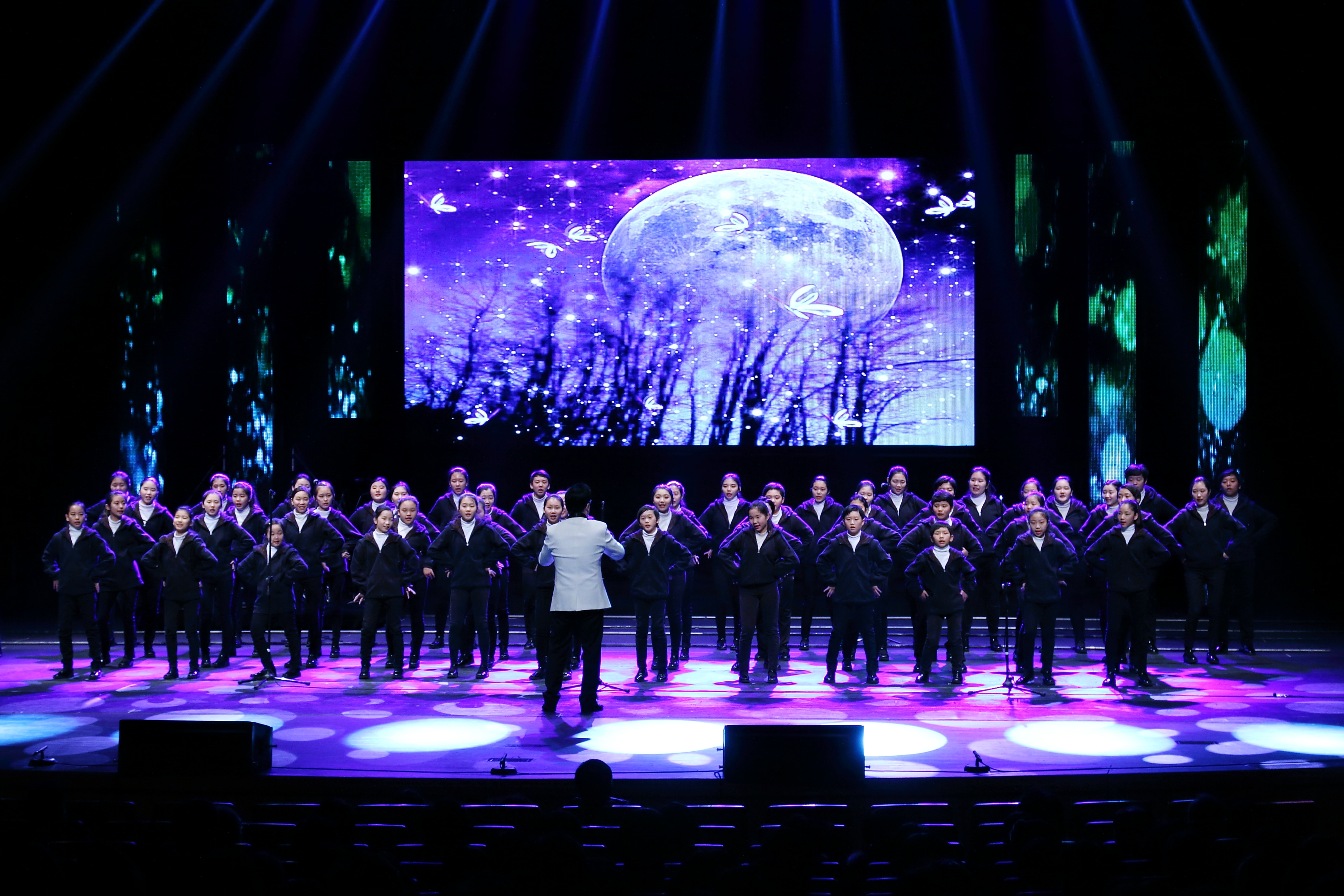 2014 송년음악회