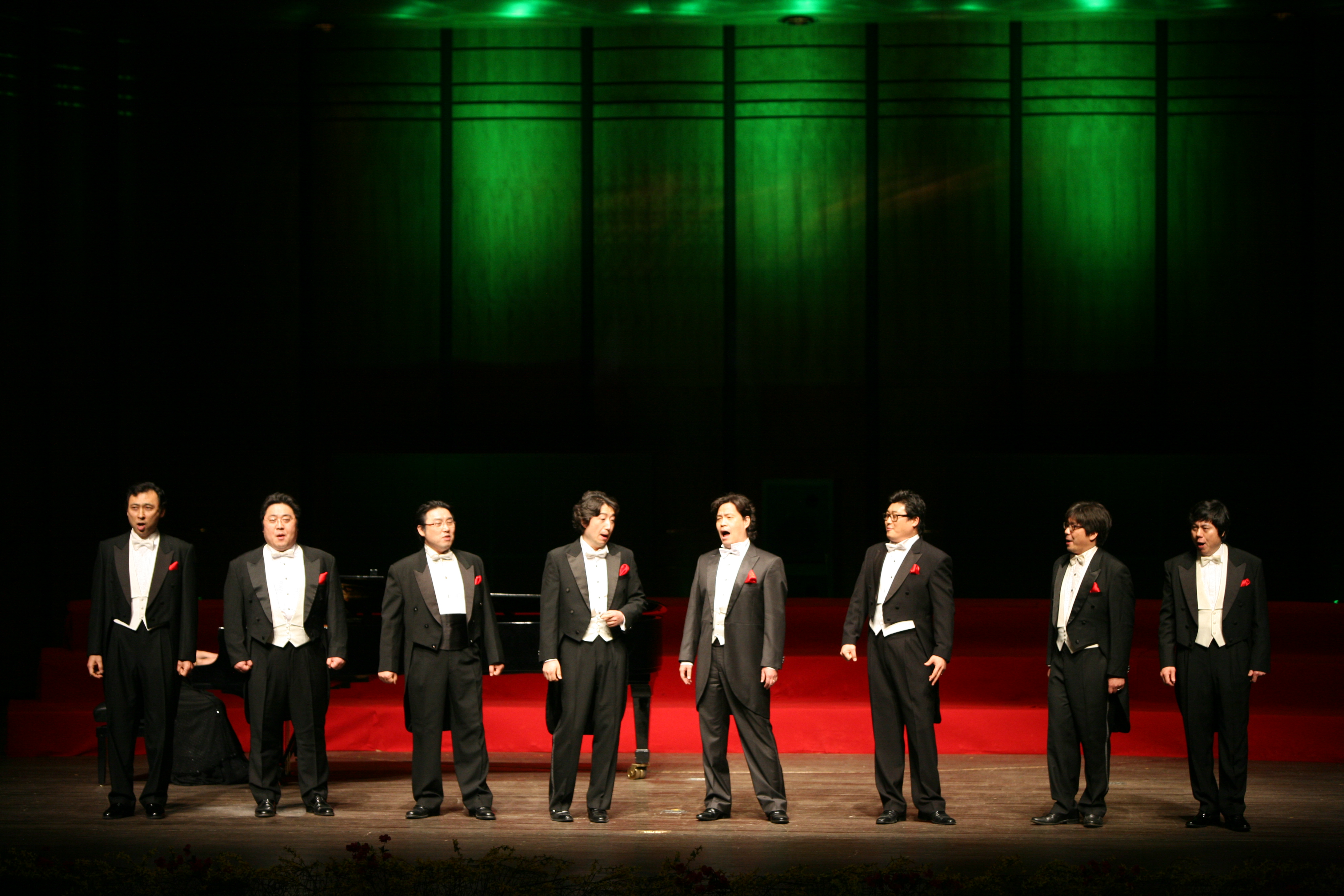 대구시립소년소녀합창단 제104회 정기..