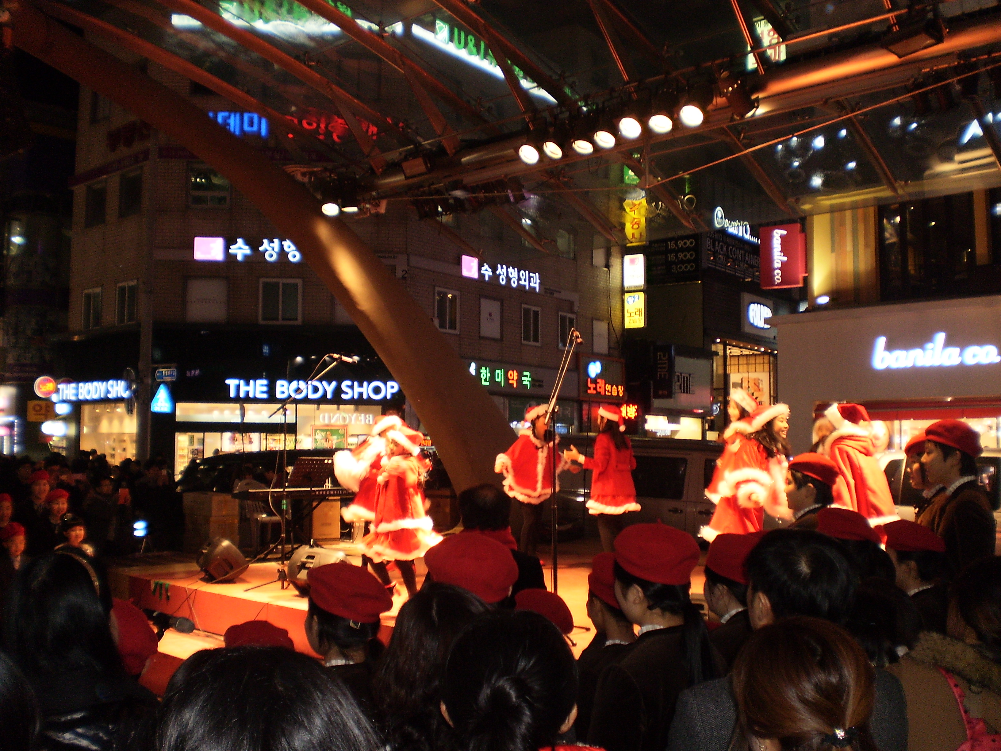 2014 한국어린합창컨벤션 참가