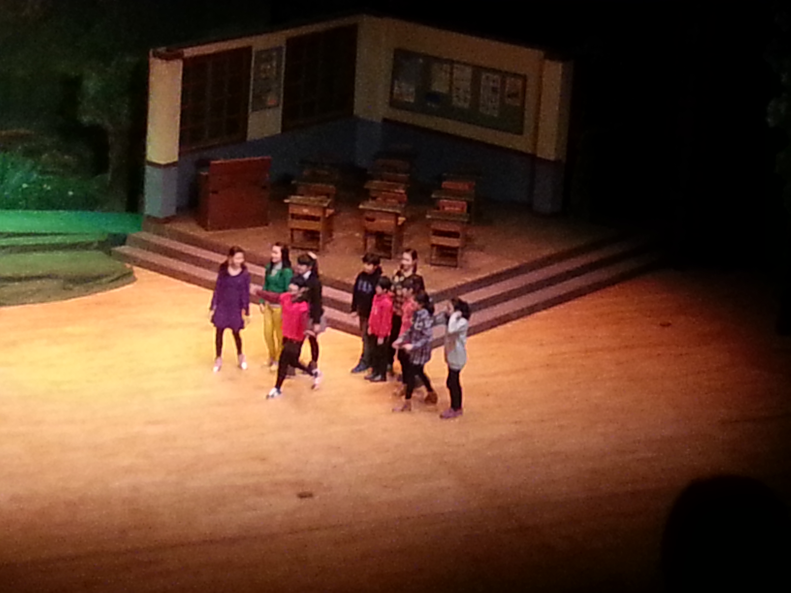 뮤지컬 가을동화