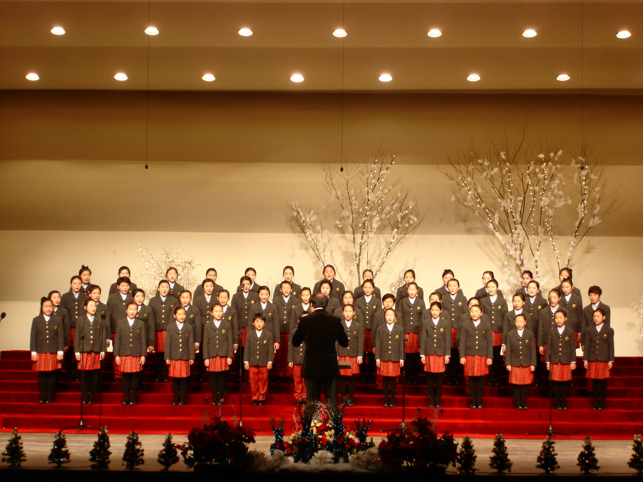 순천시립소년소녀합창단 제50회 정기연..