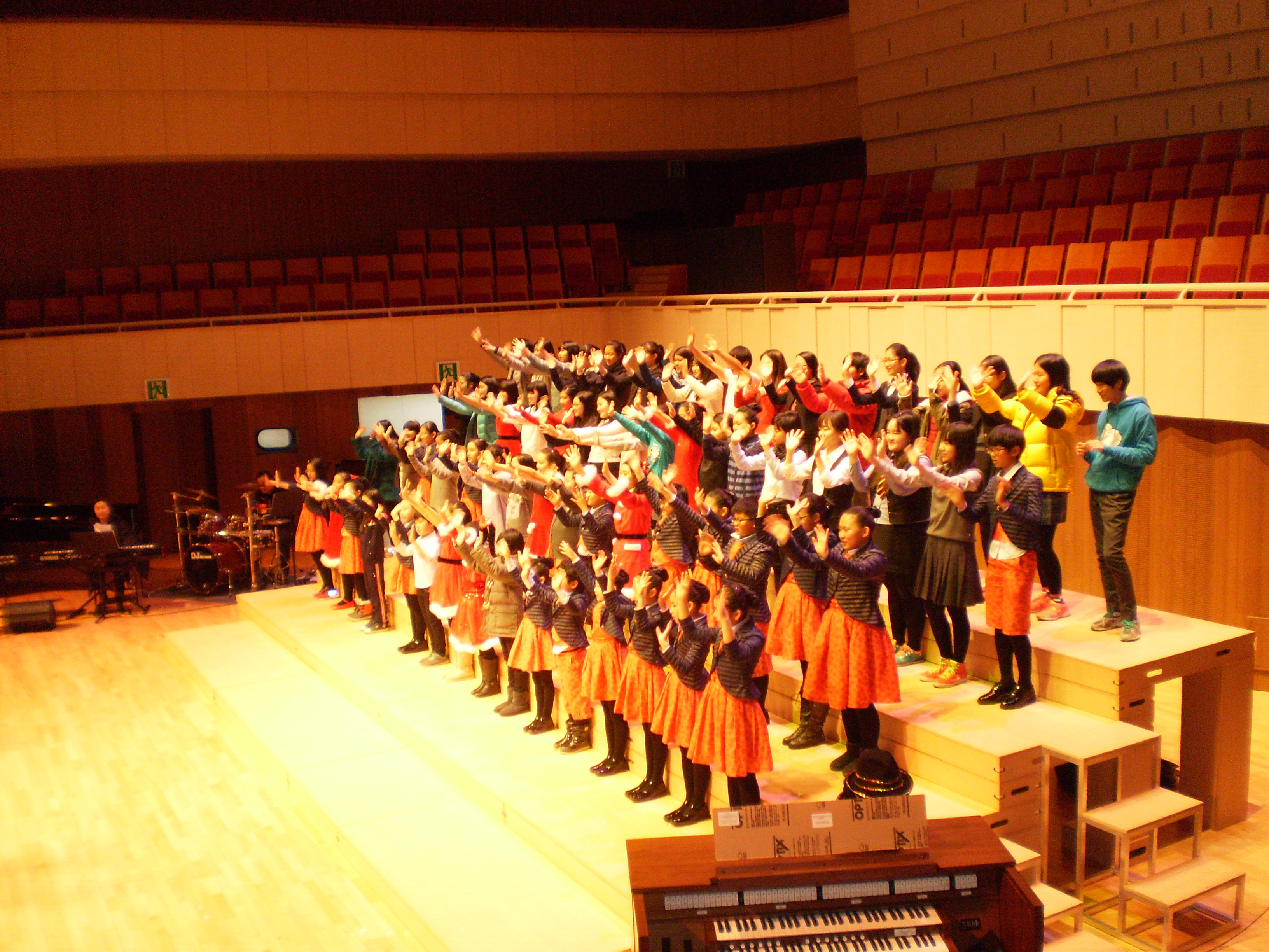 시립합창단 제123회 정기연주회