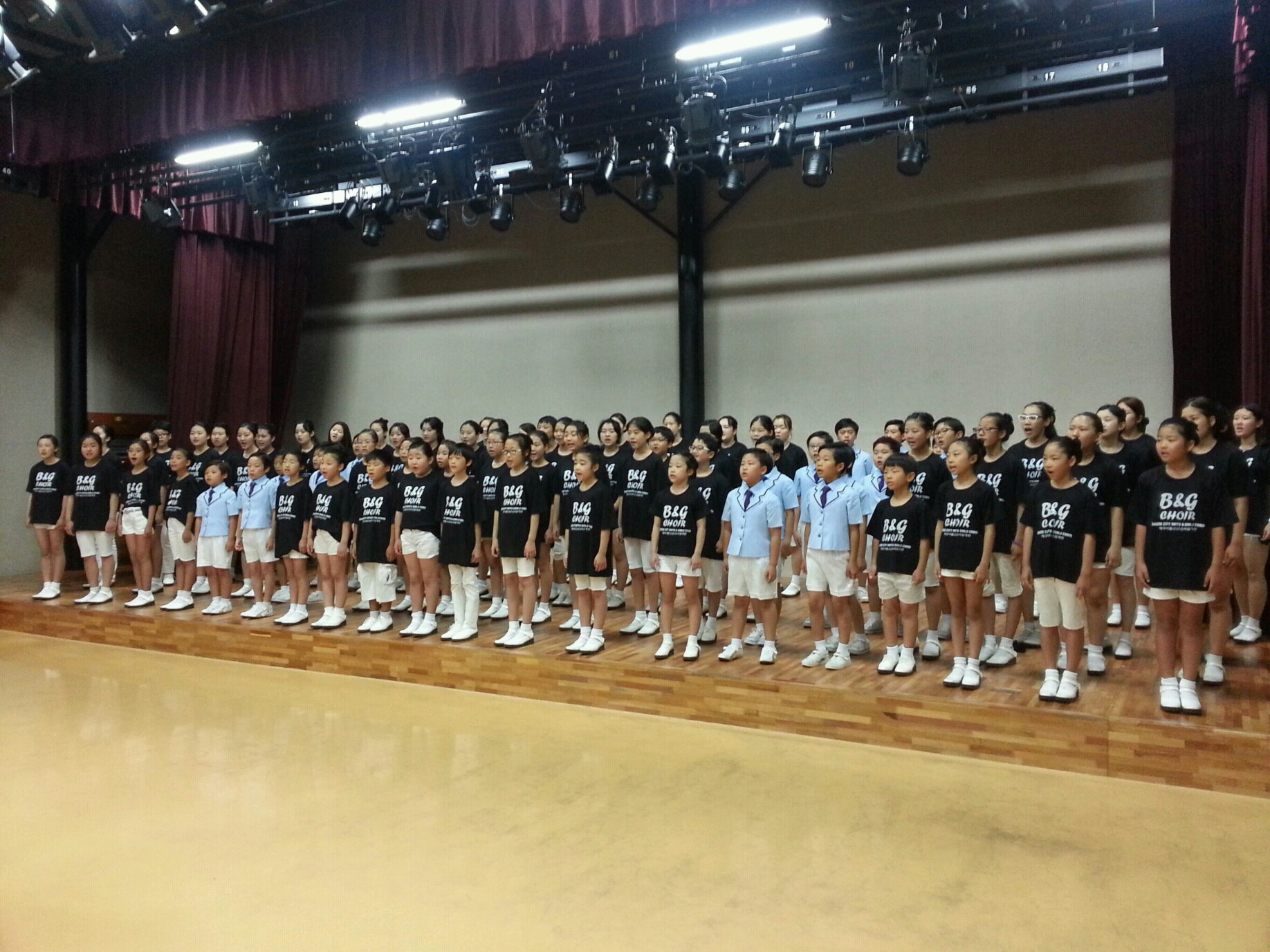 2013제주 국제관악제 특별초청 연주..