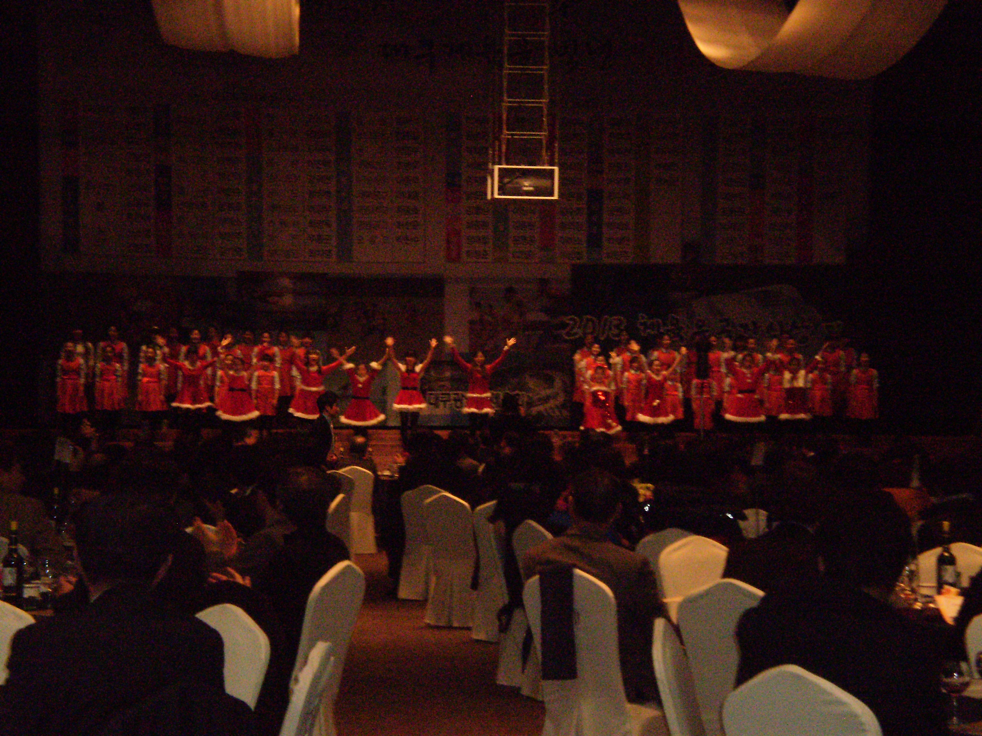 2013 대구체육인 유공자 시상 및 ..