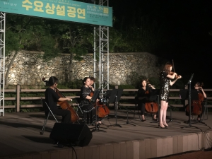 2018 수요상설공연_QUARTET_..