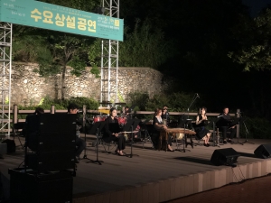 2018 수요상설공연_국악그룹 &lt..