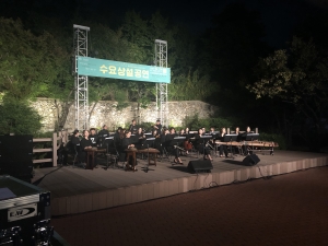 2018 수요상설공연_대구시립국악단