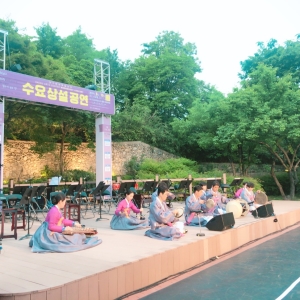 2019 수요상설공연_대구시립국악단