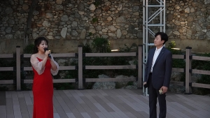 2025 수요상설공연 - G.CROS..