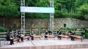 2025 수요상설공연 - 대구시립국악..