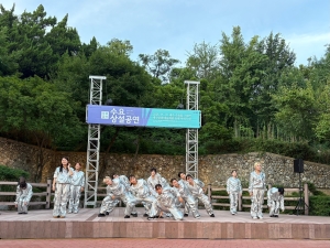 2025 수요성설공연 - BIS댄스컴..