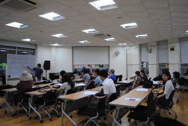 2014.11.6 예술음악으로의 여행