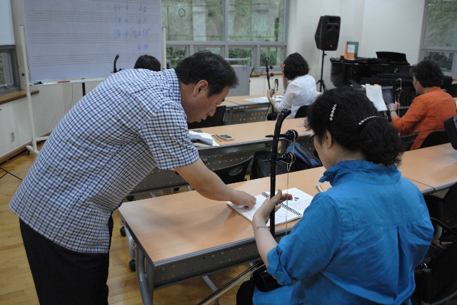 2014.9.3(수) 해금