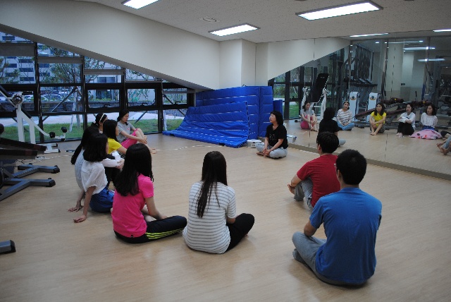 2014.5.14 장르에 따라 달라진..