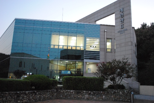 10.7(화) 색소폰 개강