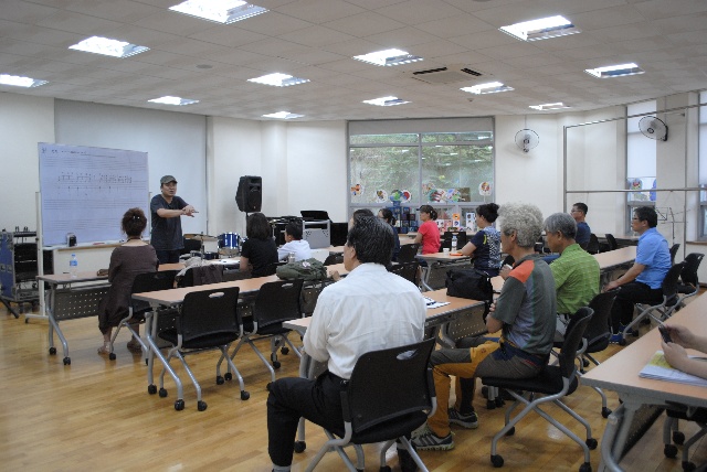 2014.7.14 드럼으로 배우는 리..