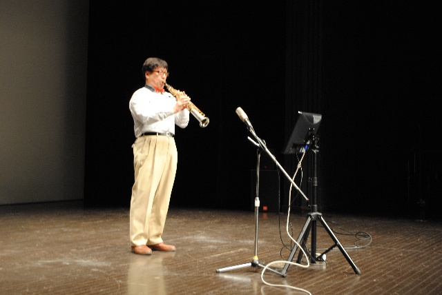 2014. 12. 30(화) 색소폰 ..