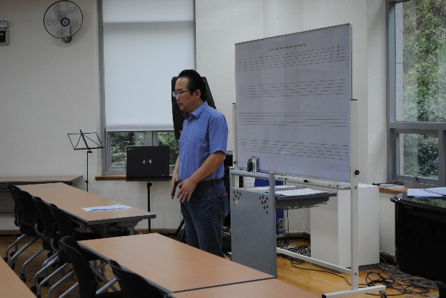 2014.7.18 바리톤 이인철의 오..