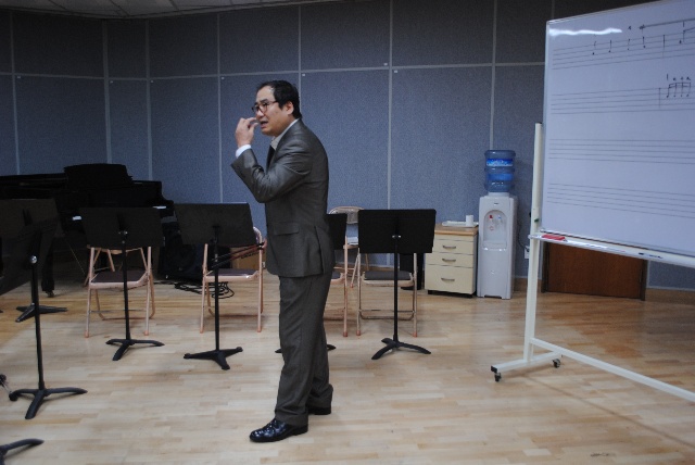 14.10.20(월) 드럼으로 배우는..