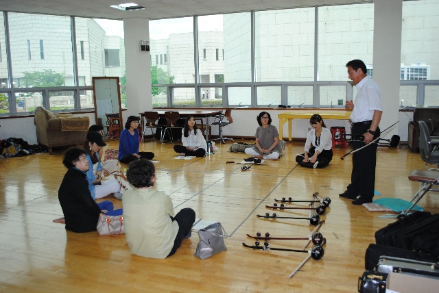 2014.7.9 해금(기초)