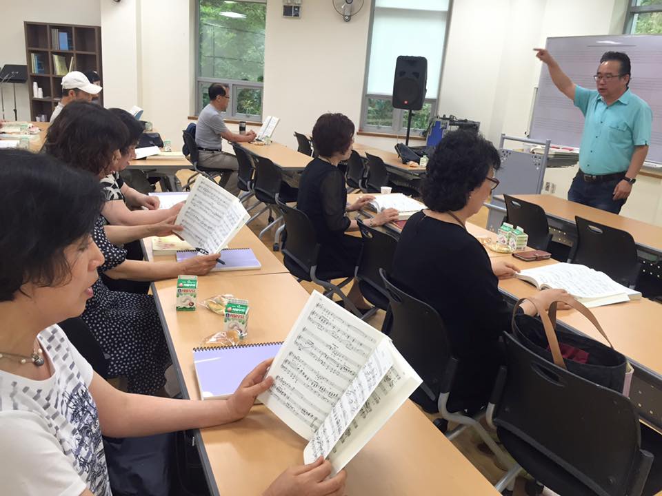 2015.6.19(금) 바리톤 이인철..