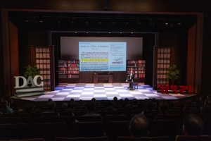 2025 DAC 인문학극장 10/17..